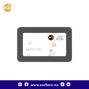 Neptune MXM Mobius - Módulo de control inalámbrico