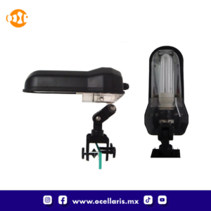 Luz de refugio ajustable JBJ Macro Glow, 15W