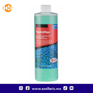 HydroPlex - Tratamiento para Peces - 16 oz