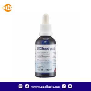 ZEOfood plus - 100 ml