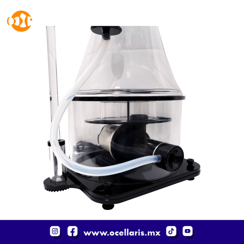 Skimmer TORNADO-300 / 2,000 a 3000 lts - Image 3