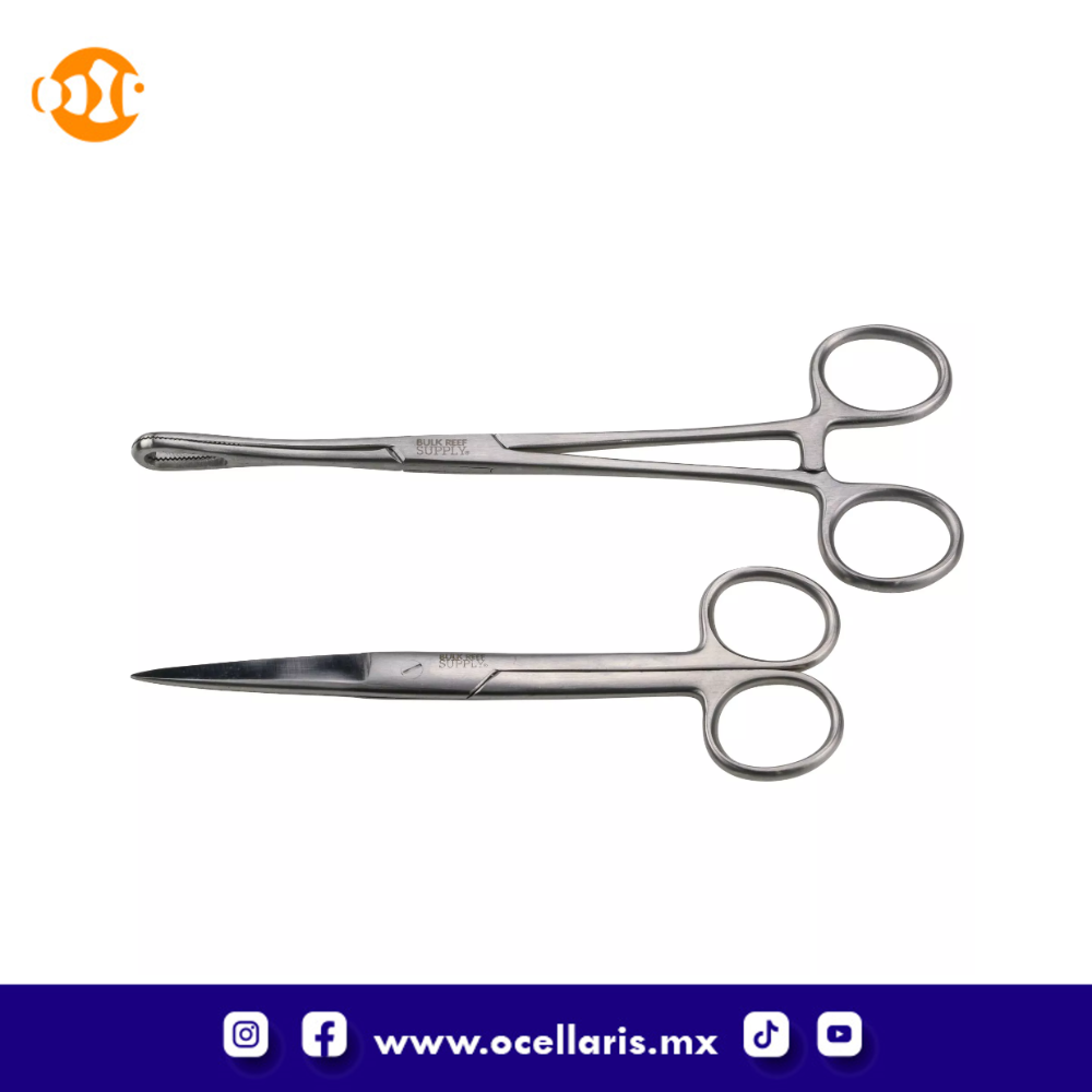 BRS Kit-Deluxe para Fragmentación de Coral - Image 6