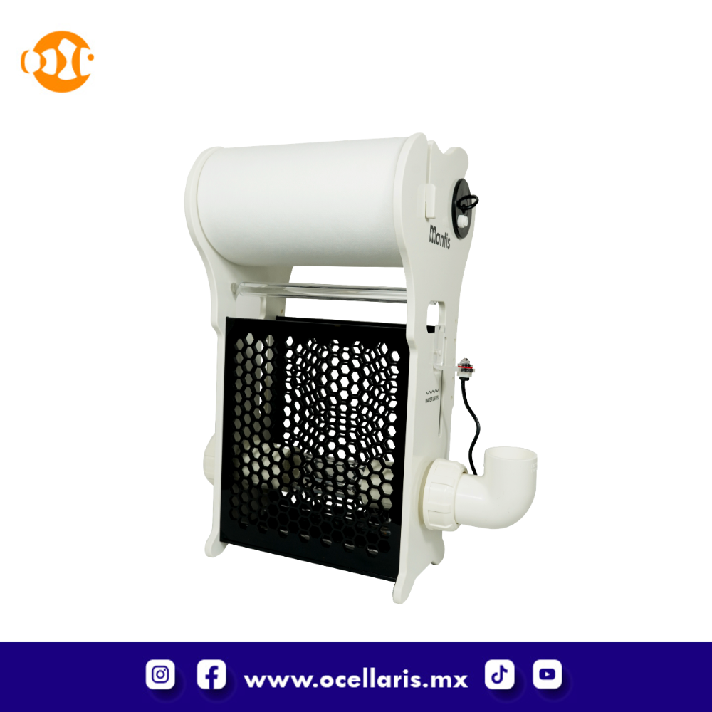 Mantis RollerMat-600 - para tanques de hasta 600 lts - Image 7