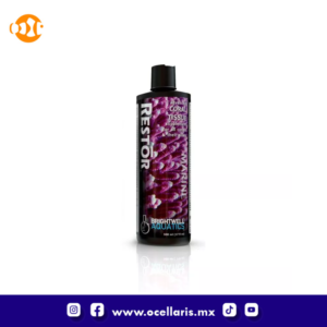 Restor - Suplemento Nutricional de Tejido de Coral - 500ml