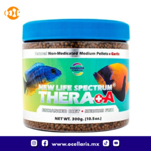 New Life Spectrum Thera +A Medium 2mm -2.5mm / 300gr