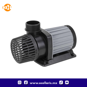 Bomba Simplicity 1000DC - 1000 GPH