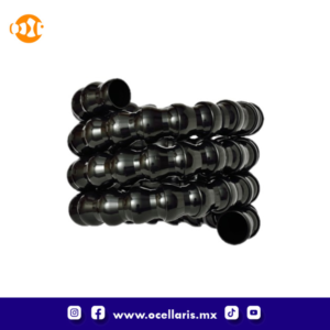 Loc-Line 1/2 de 5 ft.