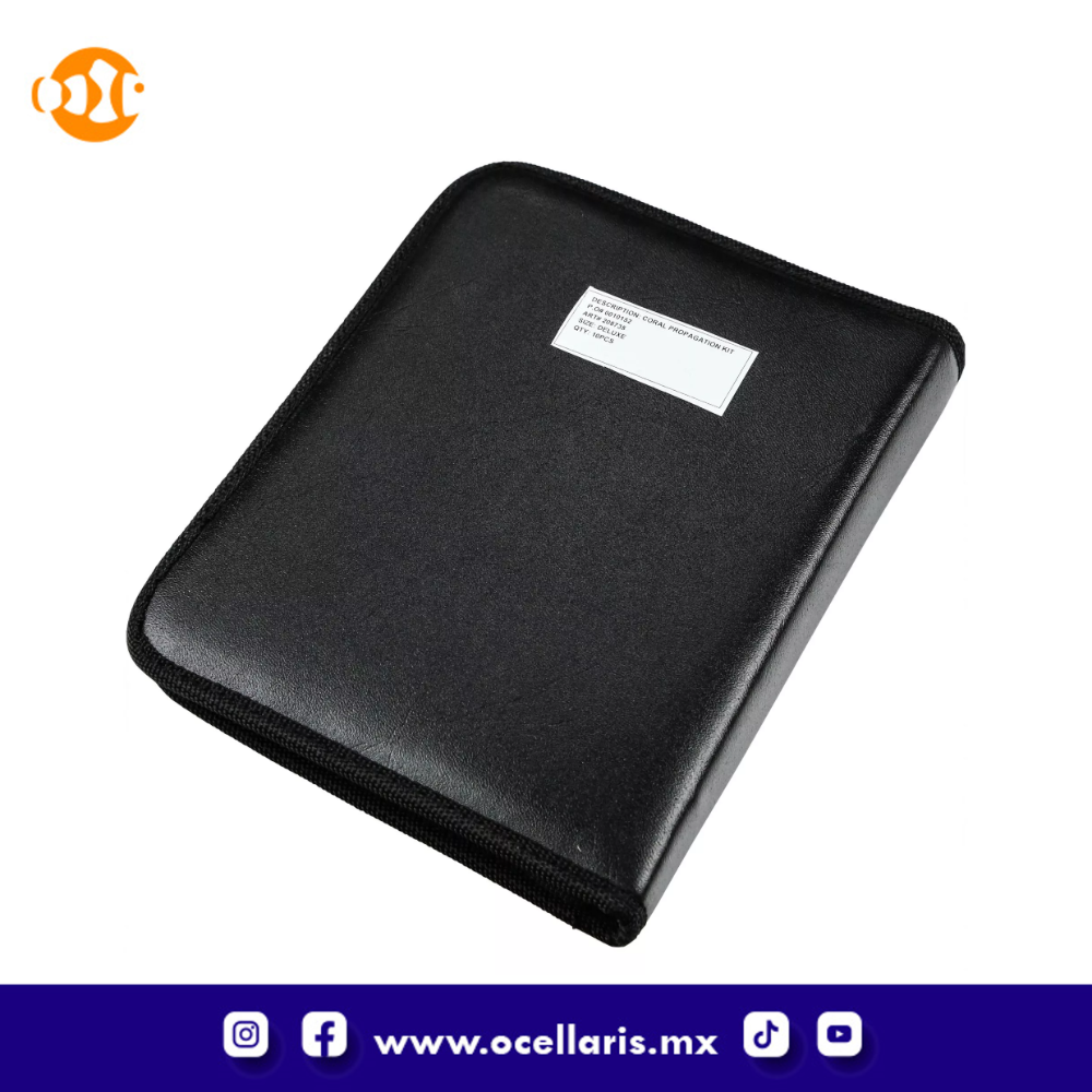 BRS Kit-Deluxe para Fragmentación de Coral - Image 2