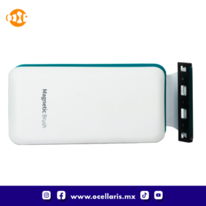 Mantis Rubicon Scrapper M - Limpiador magnético de algas