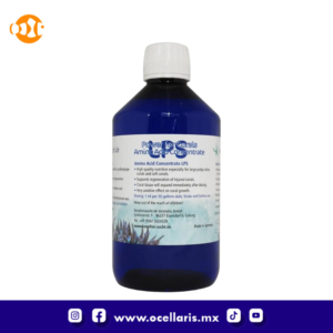 Amino Acid Concentrate LPS - 250 ml