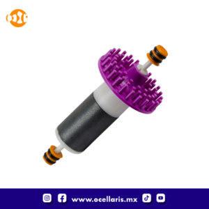 Nyos - Propela de repuesto para bomba Quantum 160