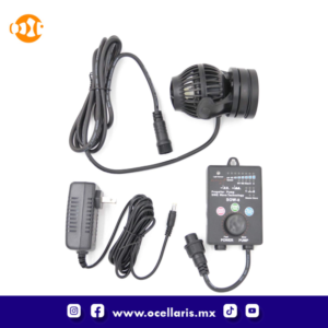 Jebao SOW-8 - Generador de olas 8500 l/h