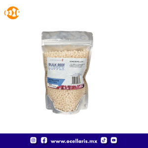 Bulk Reef Supply Biopellets - 12 oz (354 g)