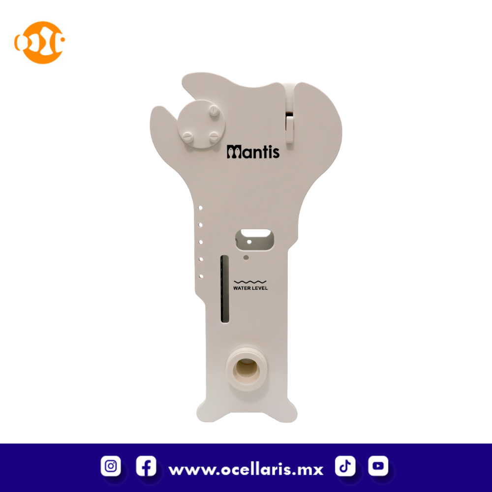 Mantis RollerMat-600 - para tanques de hasta 600 lts - Image 5