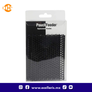PouchFeeder - Repuestos
