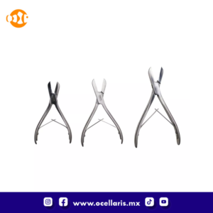 Alicatas BRS Large - 7.5 pulgadas