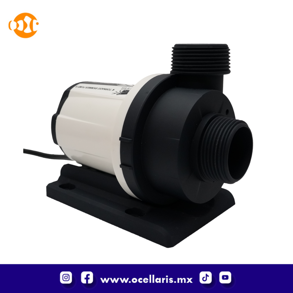 Skimmer TORNADO-300 / 2,000 a 3000 lts - Image 2