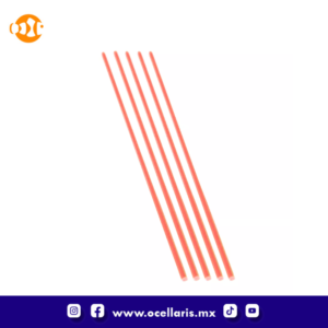 Puntero de Coral Acrilico