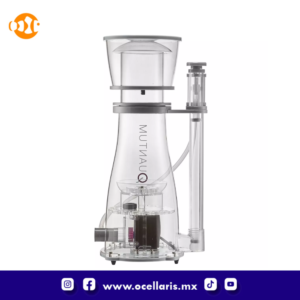 Nyos Quantum 220 - hasta 2,000 Litros