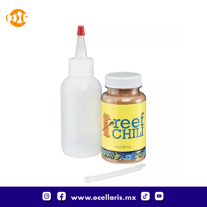Reef Chili - 0.65 oz - Alimento para corales