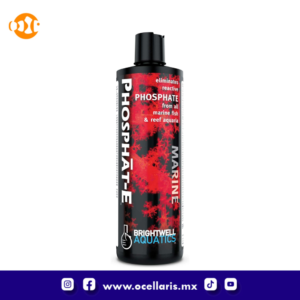 Phosphat-E - Removedor de Fosfato - 500ml