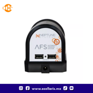 Neptune Systems AFS Automatic Feeding System