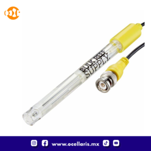 BRS - Sonda de ORP Doble Unión