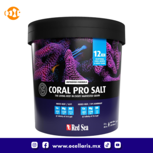 Coral Pro Salt
