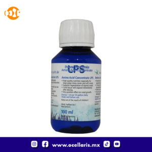 Amino Acid Concentrate LPS - 100 ml