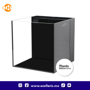 Mantis Rubicon 4A - Nano Acuario - 75 Litros