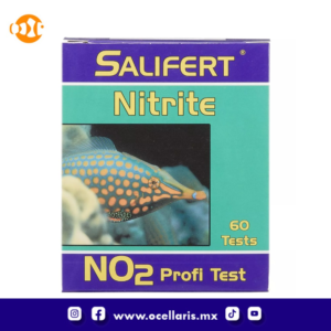 Salifert Nitrite - Kit de prueba NO2