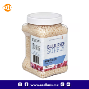 Bulk Reef Supply Biopellets - 24 oz (714 g)