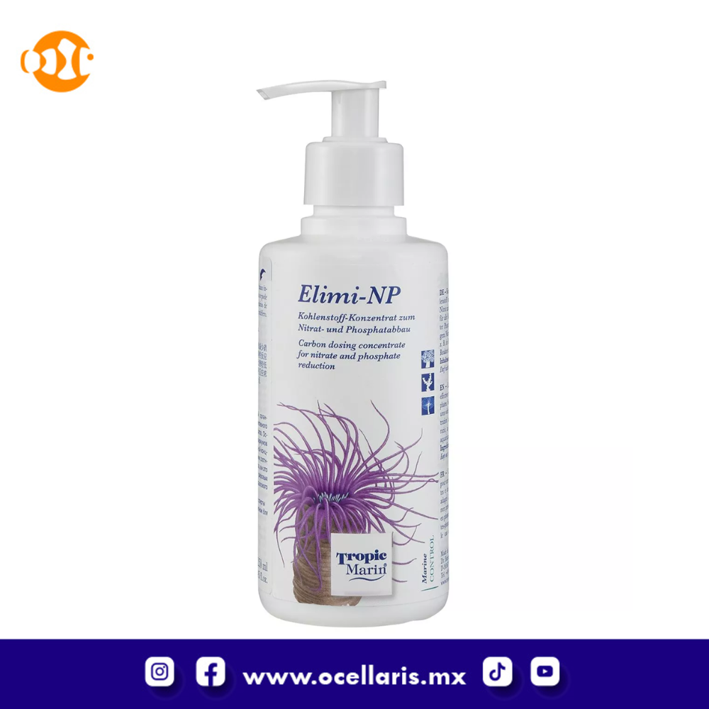 Tropic Marin Elimi-NP - 250 ml