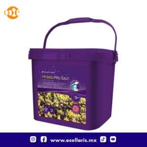 AF Hybrid Pro Salt - 5Kg