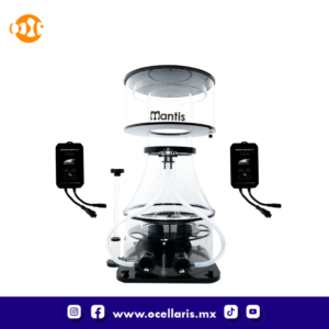 Skimmer TORNADO-800 / 6,000 a 7,500 lts