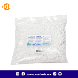 ZEOmag Granulado de Magnesio - 1 kg