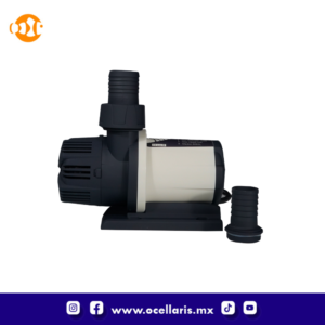 Bomba de retorno TORNADO 6000 - 6,000 l/h