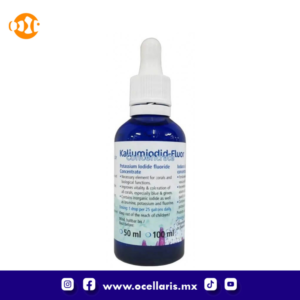 Kaliumiodid-Fluor - 50 ml