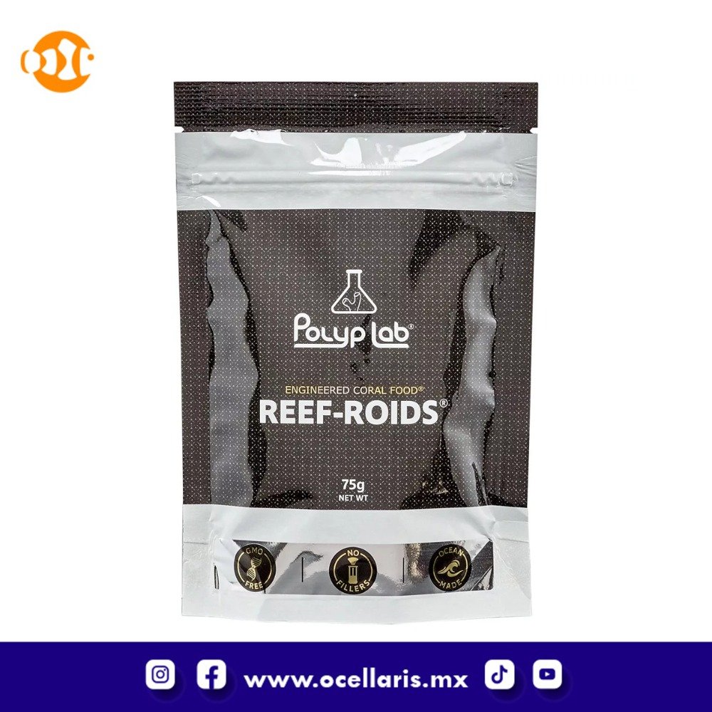 Polyp Lab Reef Roids - 75 gr