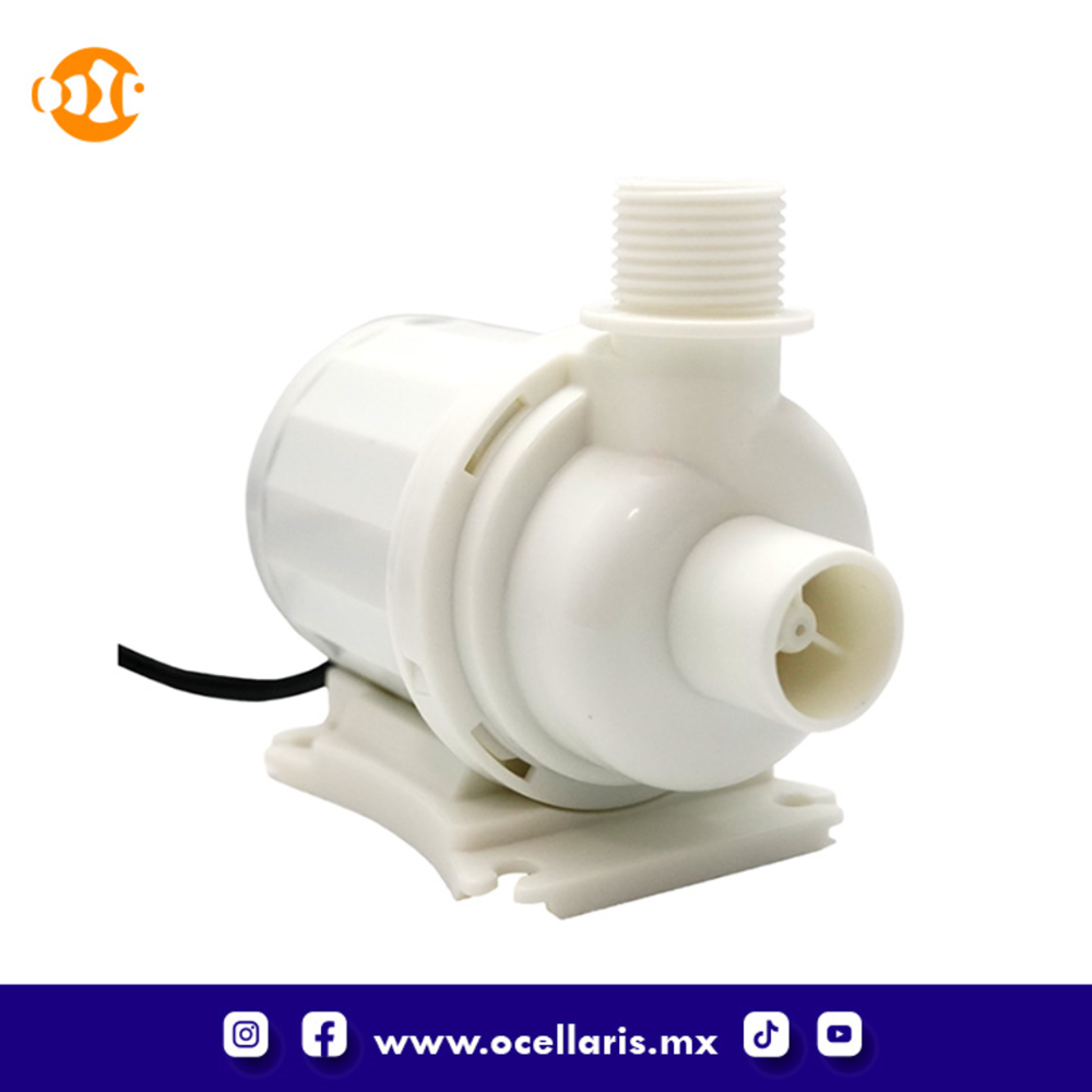 Skimmer Mantis TORNADO-120 / 300 a 600 lts - Image 2