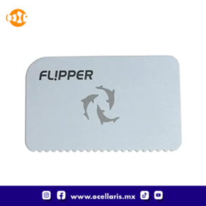 Repuesto para Flipper Platinum Scraper - 1 pza