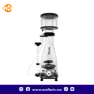 Skimmer Mantis TORNADO-120 / 300 a 600 lts