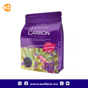 Aquaforest Carbón bolsa de - 1000ml