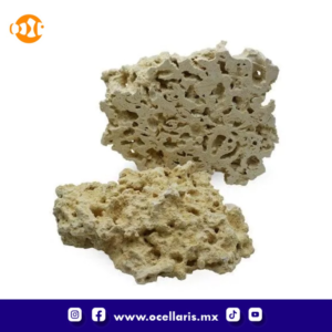 CaribSea South Seas base Rock Shelf - 40l bs