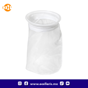 Calcetín 7x17 Pulg - Malla