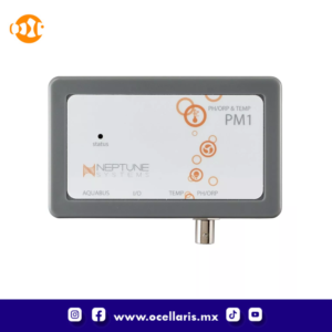 Neptune Systems Módulo PM1 PH/ORP