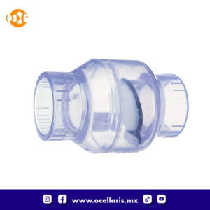 Spears Válvula Check - 1 pulg