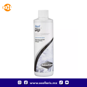 Reef Dip - Desinfectante de Corales - 250 ml