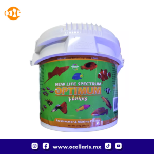 New Life Spectrum Optimum Flakes / 600 g