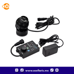 Jebao SOW-3 - Generador de olas 3000 l/h